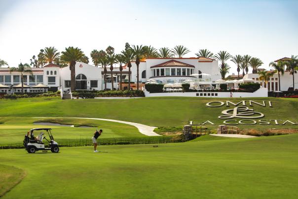 Omni La Costa