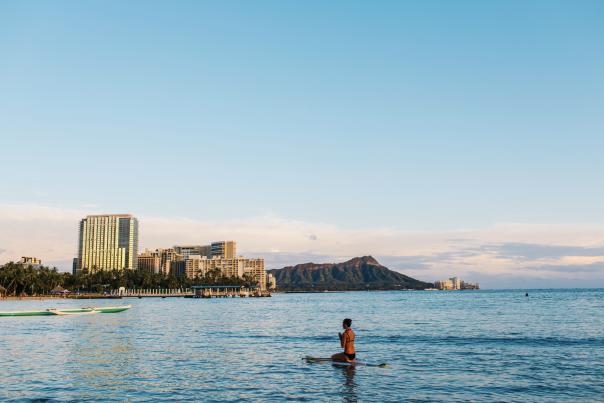 Prince Waikiki Honolulu