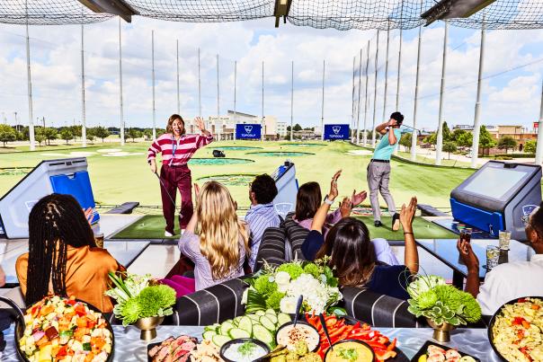 Topgolf