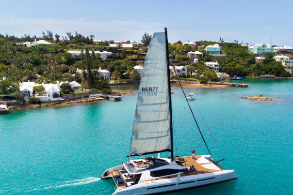 Bermuda Tourism Authority