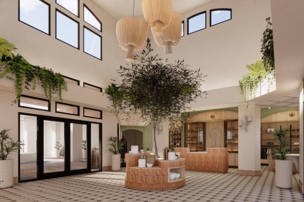 Silverado Resort Spa