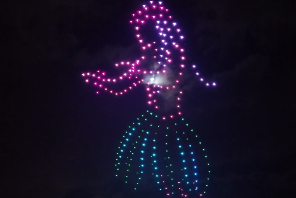 Drone Shows