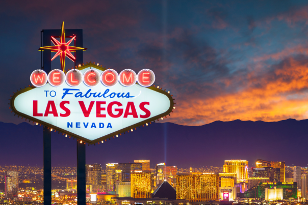 Las Vegas