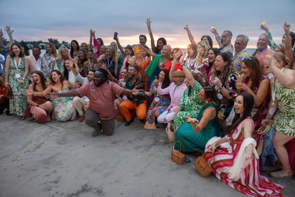 Wedding Summit 2025
