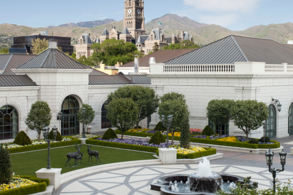 Grand America