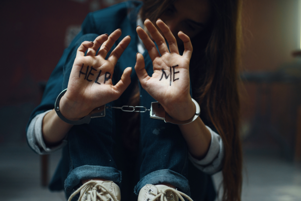 Human Trafficking