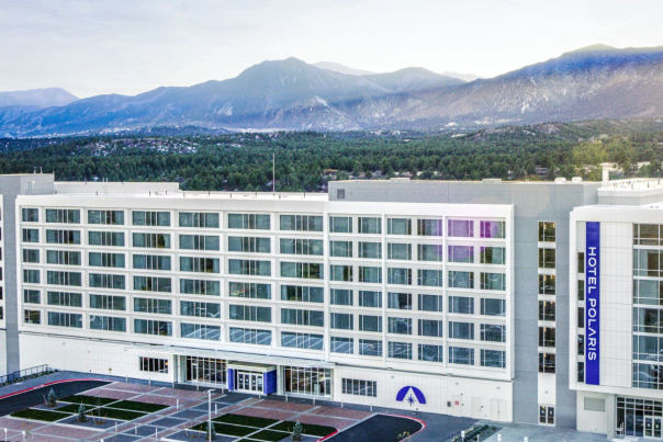 Hotel Polaris