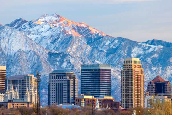 Salt Lake City
