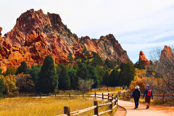 Colorado Springs