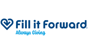 Fill it Forward