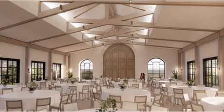 La Cantera The Calera