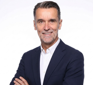 Andre Valk