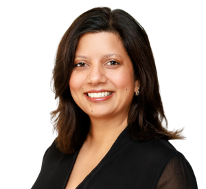 Anita Rahman