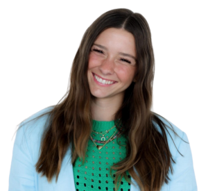 Maggie George