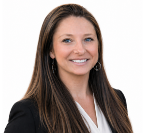 Rachelle Simon Headshot