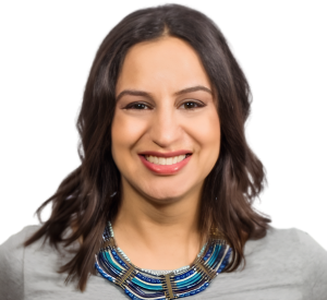 Reena Shanahan