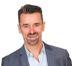 André Valk, CMP, HMCC