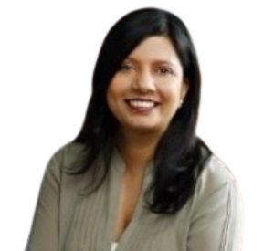 Anita Rahman