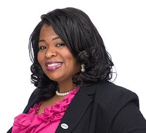 Aretha Kelly