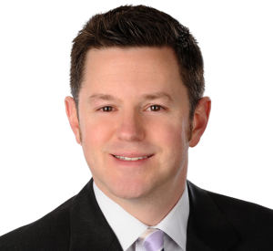 Brad Magarity