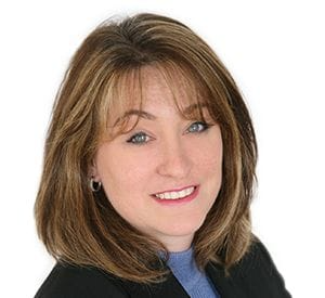 Gina DiLorenzo