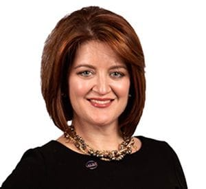 Heather Buss, CHSE