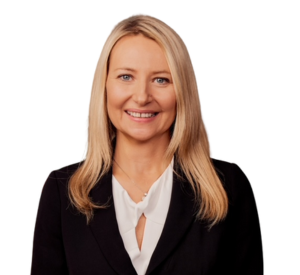 Janet Broomfield