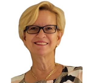 Kathy Kosmenski