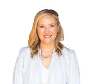 Lauren O'Sullivan