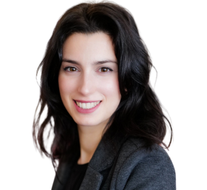 Lucrezia Elena Pillitteri