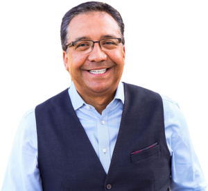 Michael Dominguez