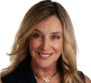 Stacy Lucherini