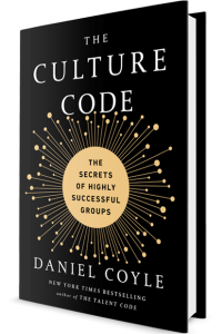 Culture Code