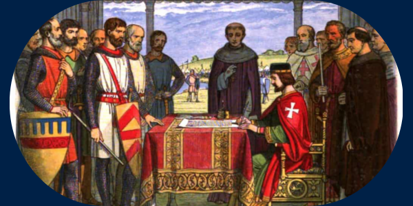 Magna Carta