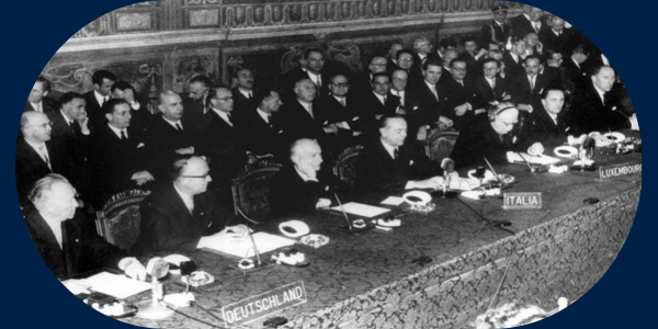 Treaty of Rome