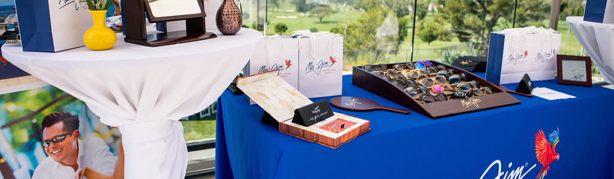 Maui Jim Gifting