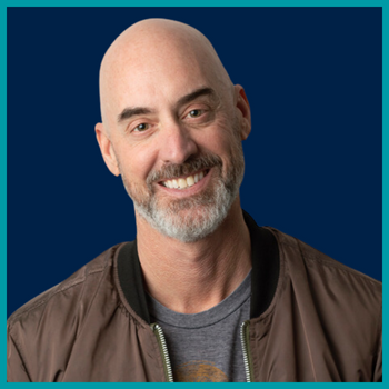 Greg Carson
