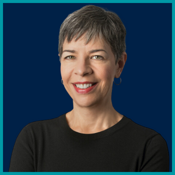 Indra Bower