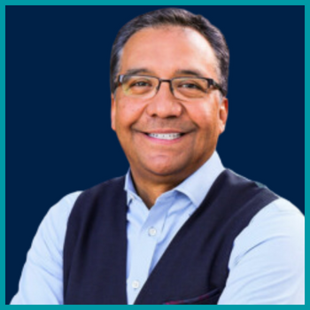 Michael Dominguez