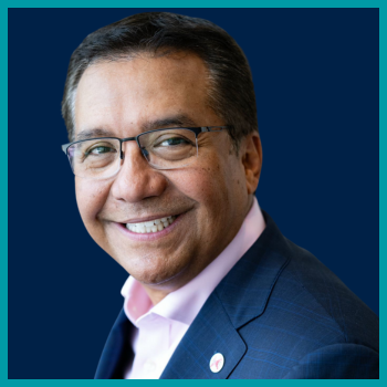 Michael Dominguez