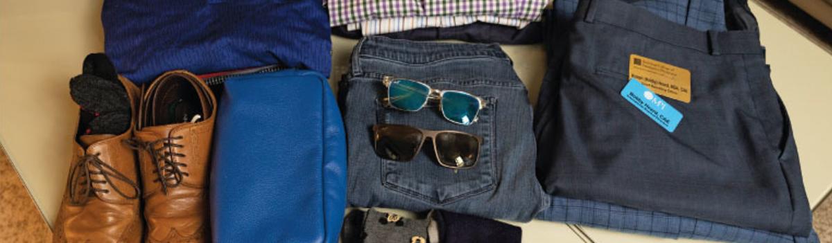 Packing