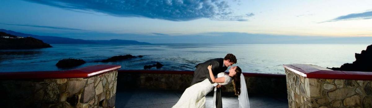 Five Unexpected Wedding Destinations for 2023