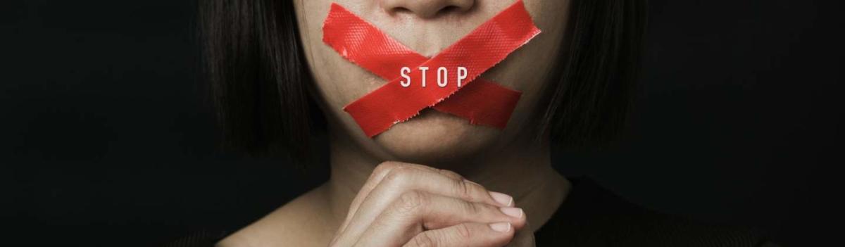 Human Trafficking