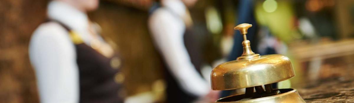 Hotel Bell