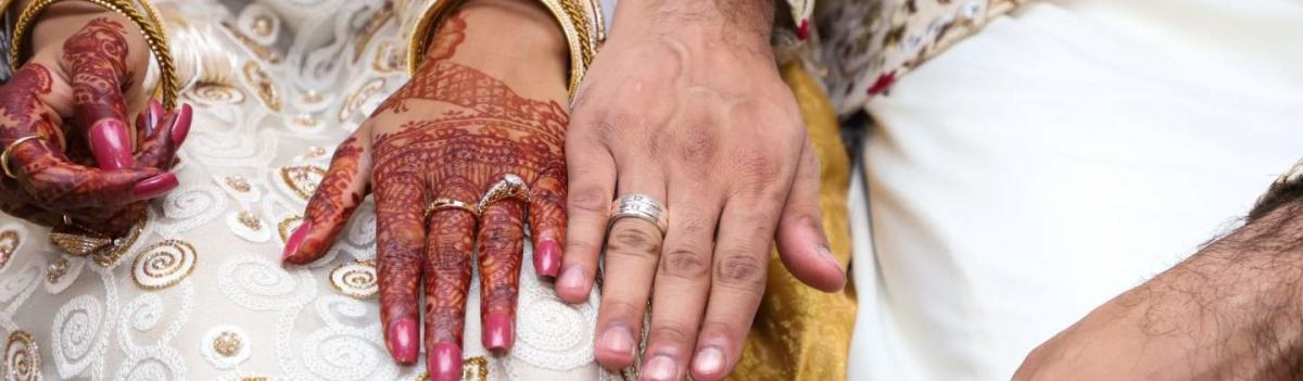 Tips for Planning a Bilingual Wedding for Your Clients