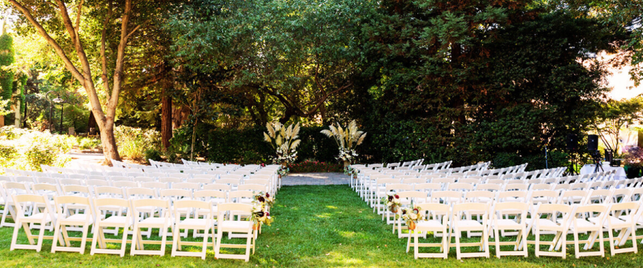 Fairmont Sonoma Wedding