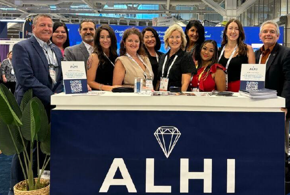 Team ALHI
