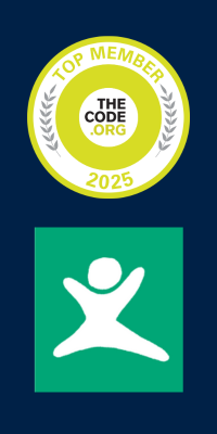 The Code top Member