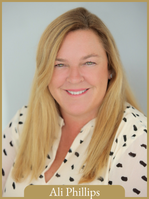 Ali Phillips