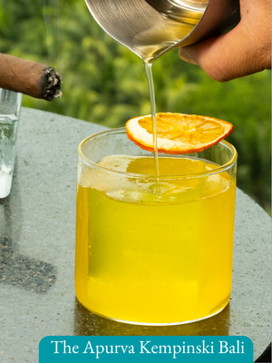 Apurva Kempinski Bali